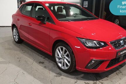 Seat Ibiza 29.343 km 14.220 &euro; Eching 85386