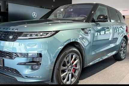 Land Rover Range Rover Sport 102.700 km 92.760 &euro; Tamm 71732