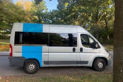 Peugeot Boxer 198.900 km 11.800 &euro; Isernhagen 30916