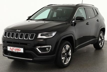 Jeep Compass 45.062 km 23.990 &euro; Eisenhüttenstadt 15890
