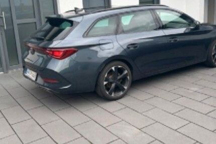 Cupra Leon 40.465 km 24.800 &euro; Deesen 56237