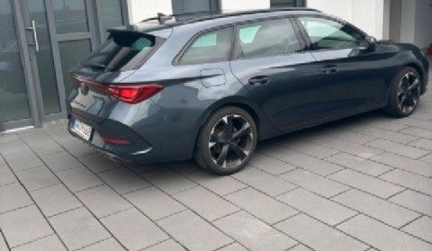 Cupra Leon 40.465 km 24.800 &euro; Deesen 56237