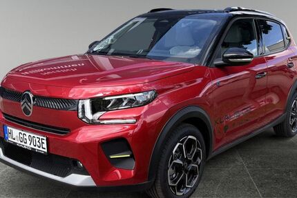 Citroen ë-C3 3.950 km 26.980 &euro; Lübeck 23562