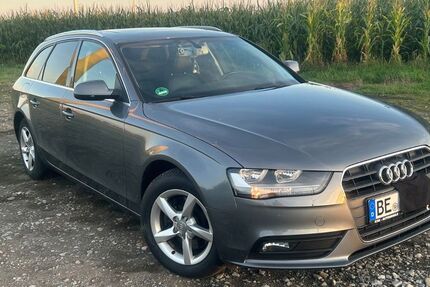 Audi A4 248.000 km 9.999 &euro; Ostbevern 48346