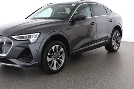 Audi e-tron 32.575 km 39.880 &euro; Berlin 12103