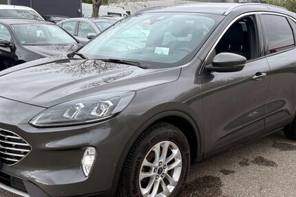 Ford Kuga 131.010 km 15.250 &euro; Lörrach-Haagen 79541