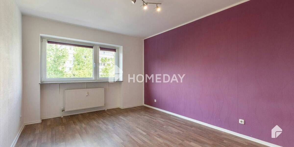 Etagenwohnung Frankfurt am Main Bockenheim - 3 Zimmer, 73 m&sup2;, 249.000&euro; | Angebot:26345164