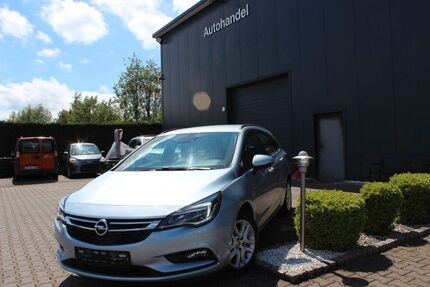 Opel Astra 96.000 km 8.999 &euro; Lippstadt 59557