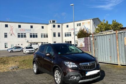 Opel Mokka 104.000 km 9.200 &euro; Mendig 56743