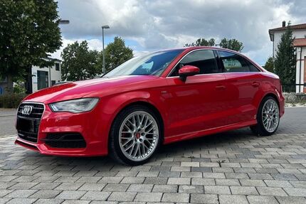 Audi A3 94.000 km 17.890 € Bodelshausen 72411