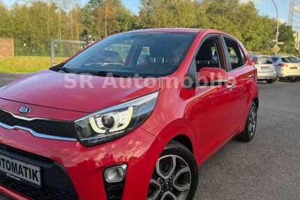Kia Picanto 41.029 km 13.490 &euro; Bottrop 46238