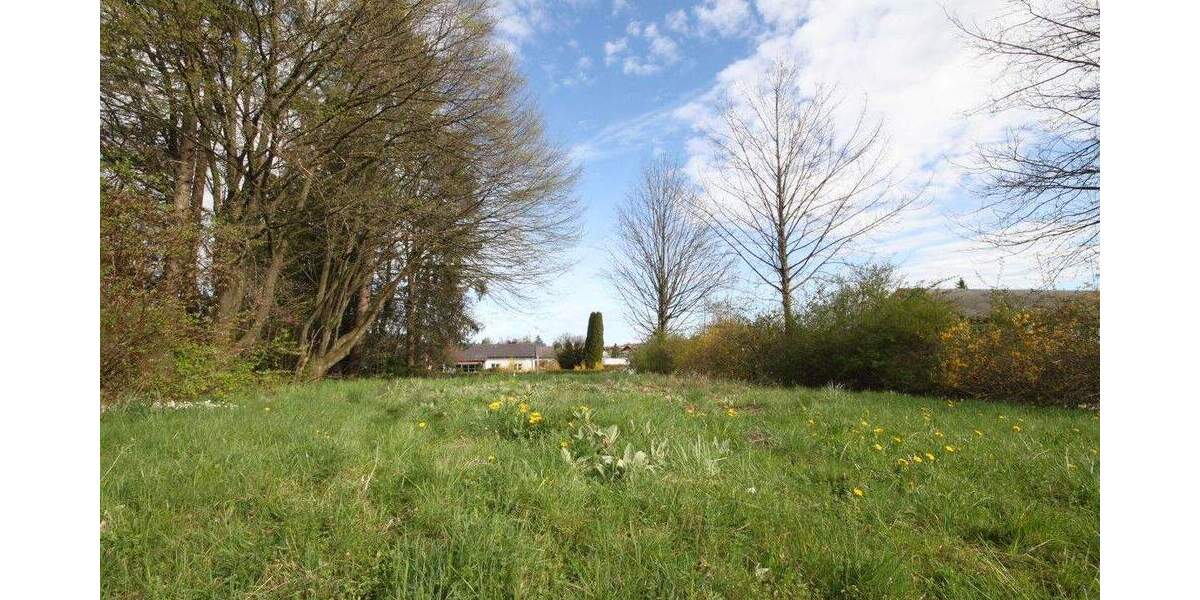 Grundstück Penzberg Steigenberg - 636.300&euro; | Angebot:25688399