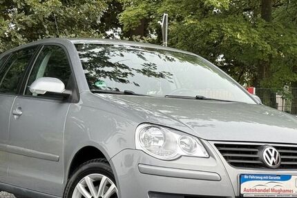 VW Polo
