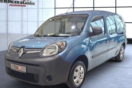 Renault Kangoo 73.357 km 9.990 € Rosenheim 83022
