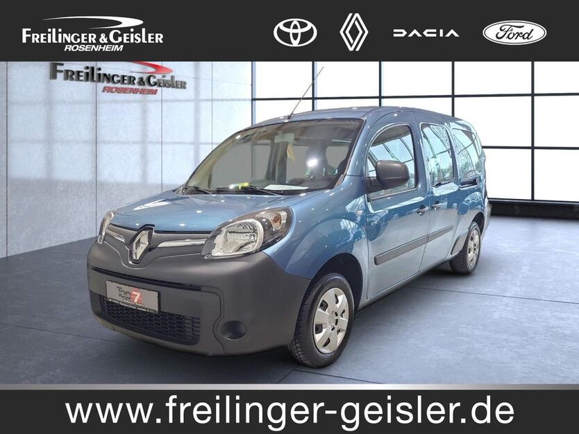Renault Kangoo 73.357 km 9.990 € Rosenheim 83022