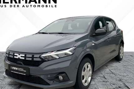 Dacia Sandero 8.827 km 18.161 &euro; Northeim 37154