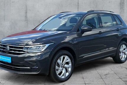 VW Tiguan 75.937 km 28.990 &euro; Zwickau 08058
