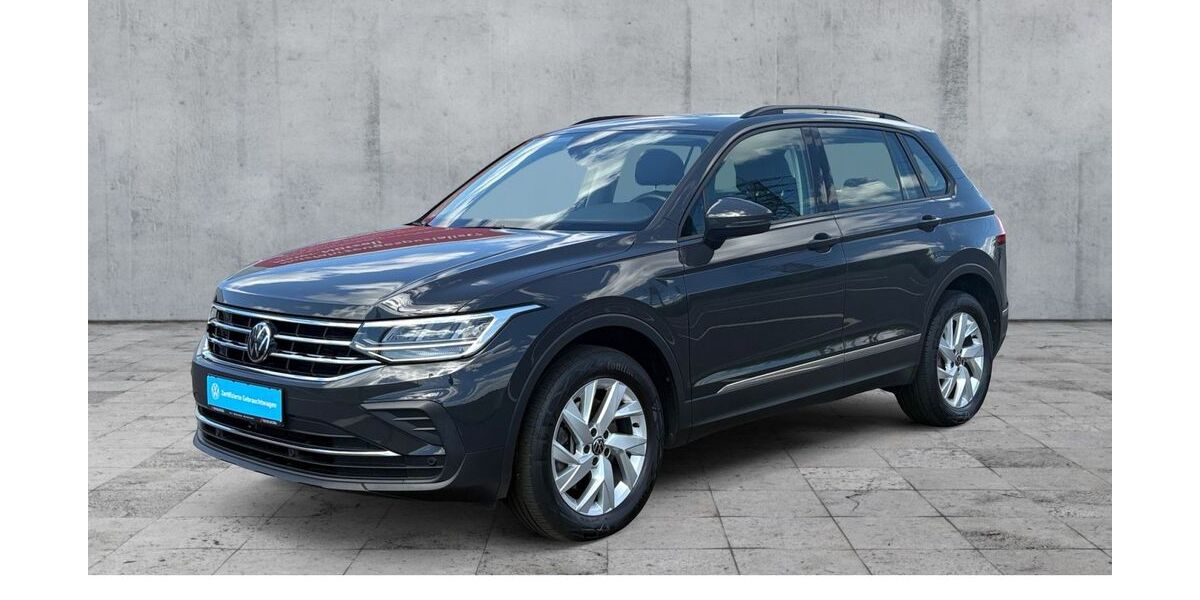 VW Tiguan 75.937 km 28.990 &euro; Zwickau 08058