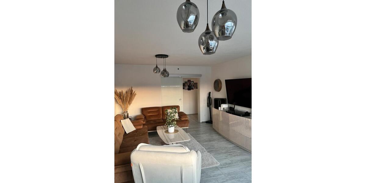 Etagenwohnung Biberach an der Riß - 4 Zimmer, 92 m&sup2;, 1.400&euro; | Angebot:26241652