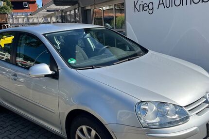 VW Golf 78.000 km 6.290 € Deggingen 73326