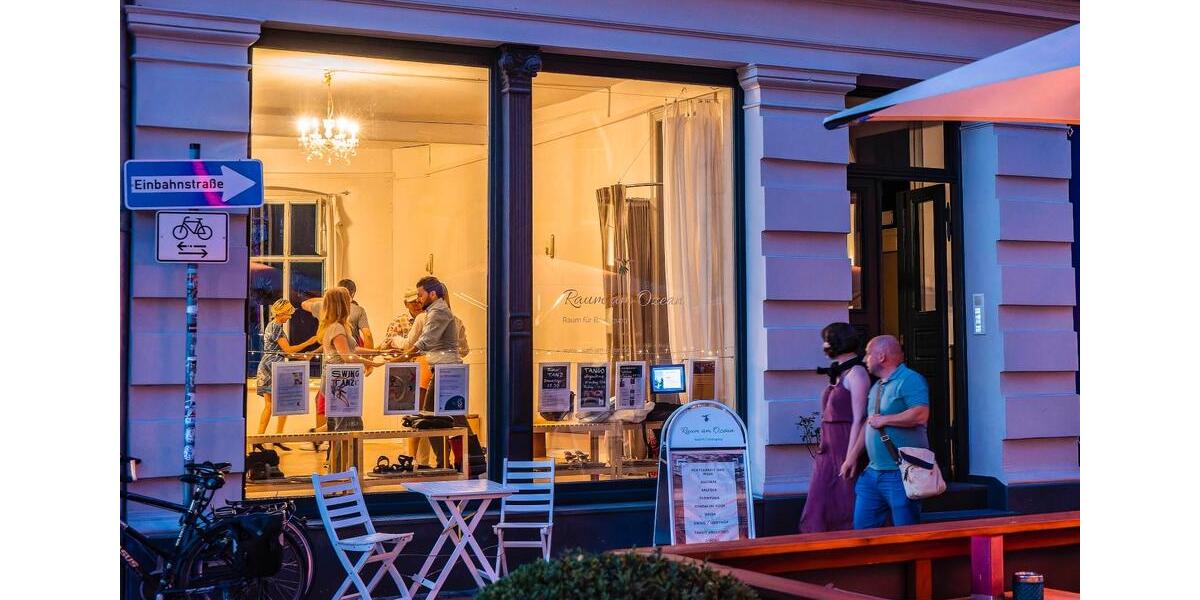 Gewerbeobjekt Schwerin Altstadt - 15&euro; | Angebot:26323019