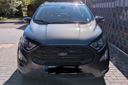 Ford EcoSport 88.500 km 10.999 &euro; Mettingen 49497
