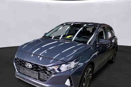 Hyundai i20 80.100 km 13.980 € Eichenzell 36124