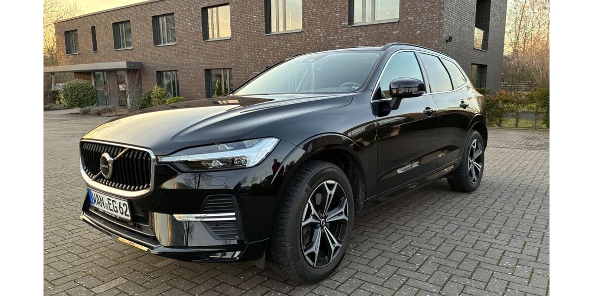 Volvo XC60 38.000 km 29.700 &euro; Herne 44649