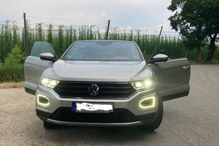 VW T-Roc 76.000 km 21.400 &euro; Münchsmünster 85126