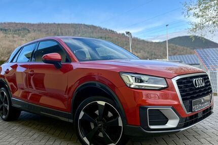 Audi Q2 167.780 km 13.500 &euro; Weilbach 63937
