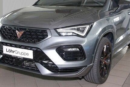 Cupra Ateca 15.460 km 32.680 &euro; Meckenheim / Bonn 53340