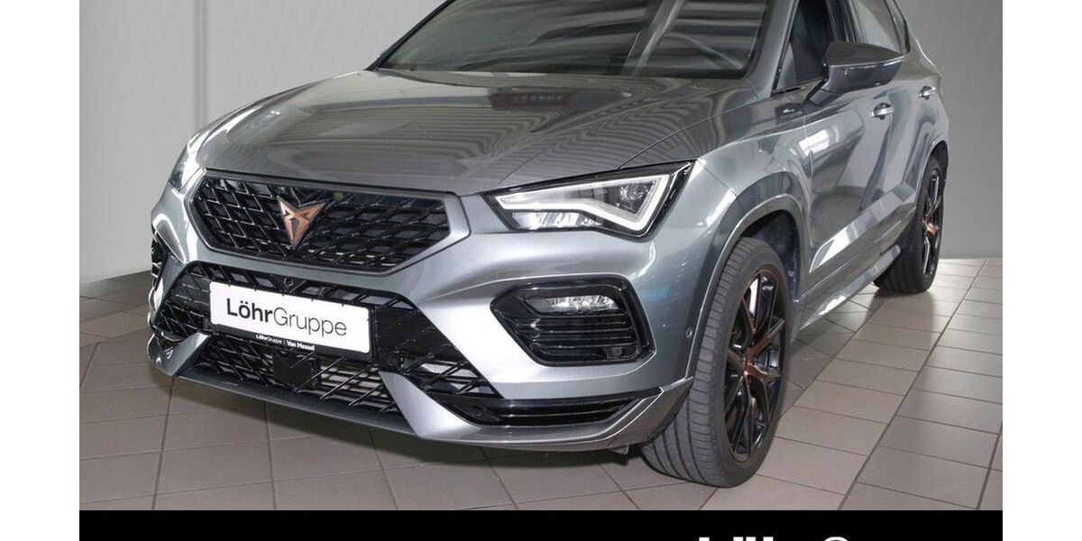 Cupra Ateca 15.460 km 32.680 &euro; Meckenheim / Bonn 53340