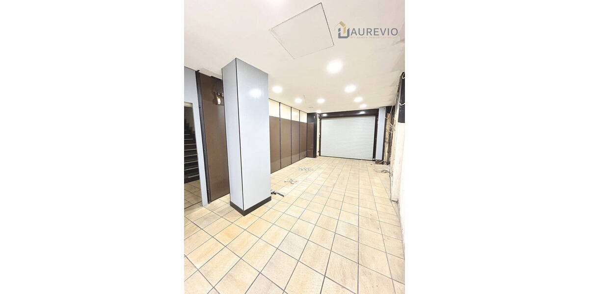 Gewerbeobjekt Iserlohn Zentrum - 1.100&euro; | Angebot:26712877