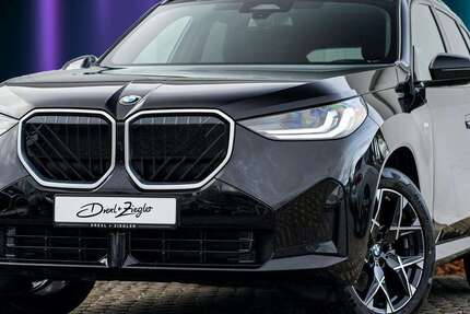 BMW X3 8.690 km 52.980 &euro; Augsburg 86199