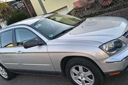 Chrysler Pacifica 187.000 km 4.900 &euro; Landau in der Pfalz, Stadt 76829