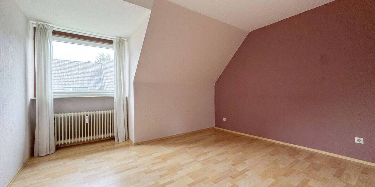 Etagenwohnung Itzehoe - 2 Zimmer, 72 m&sup2;, 140.000&euro; | Angebot:26879036