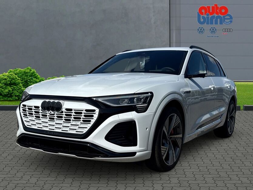 Audi Q8 e-tron 1.500 km 82.880 € Bad Doberan 18209