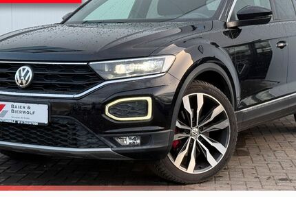 VW T-Roc 50.000 km 23.500 &euro; Coswig 01640