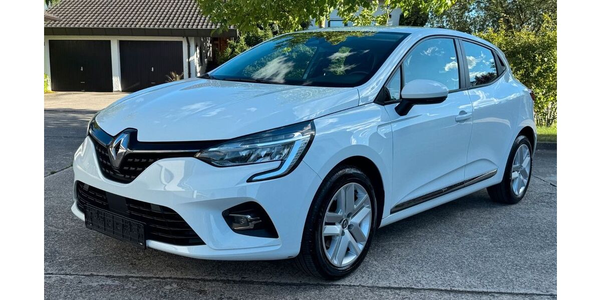 Renault Clio 169.500 km 6.990 &euro; Holzgerlingen 71088