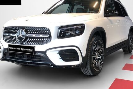 Mercedes-Benz GLB 200 3.000 km 54.398 &euro; Neuruppin 16816