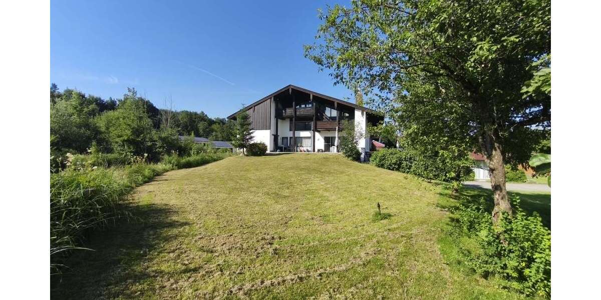 Etagenwohnung Frasdorf - 4 Zimmer, 166 m&sup2;, 495.000&euro; | Angebot:25257657
