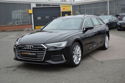 Audi A6 103.900 km 29.900 &euro; Nürnberg 90469