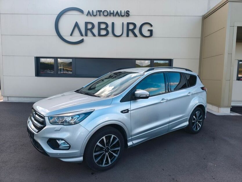 Kuga