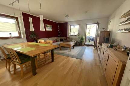Wohnung Bamberg Bamberg-Ost - 3 Zimmer, 75 m&sup2;, 284.000&euro; | Angebot:27287176