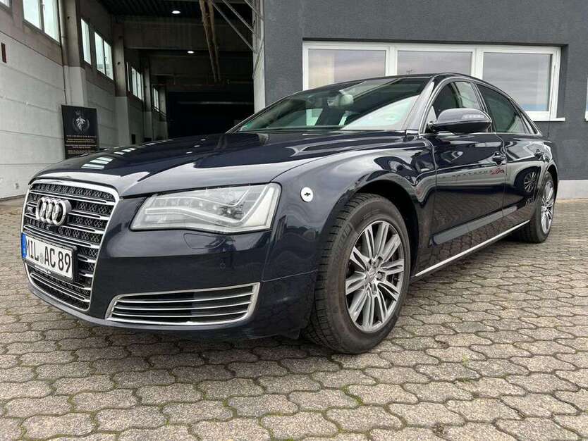 Audi A8 200.000 km 100.000 € Großwallstadt 63868