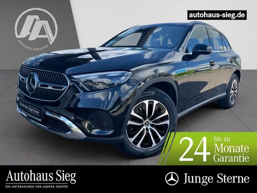 GLC 220