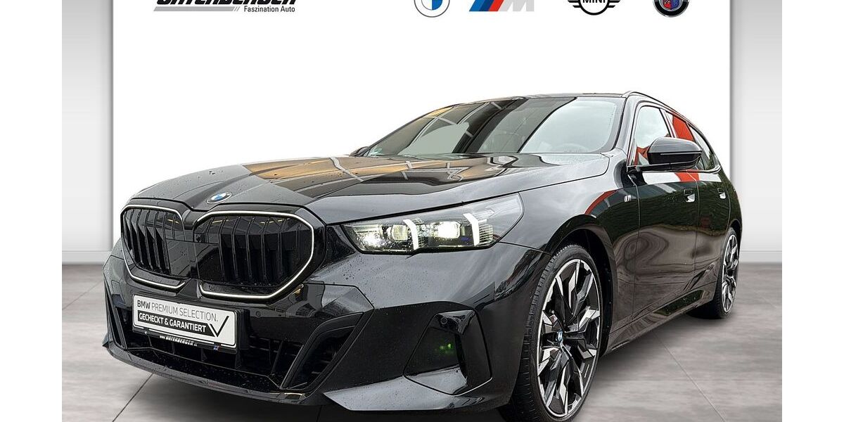 BMW 540 19.693 km 69.940 &euro; Freilassing 83395