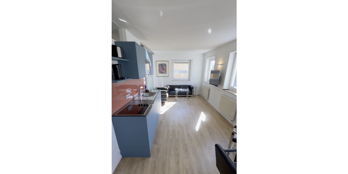 Zimmer Stuttgart Möhringen-Mitte - 2 Zimmer, 1.560&euro; | Angebot:26857673
