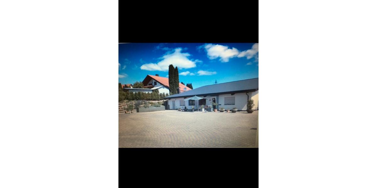 Loft - Studio - Atelier Meßkirch - 2 Zimmer, 120 m&sup2;, 1.000&euro; | Angebot:25569336