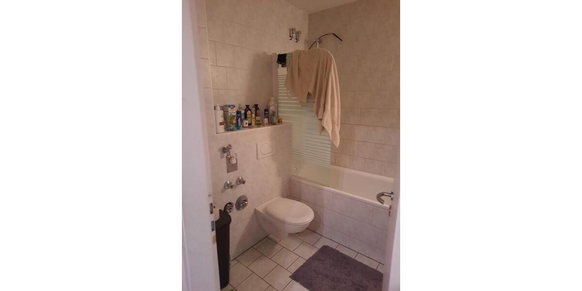 Etagenwohnung Braunschweig Wabe-Schunter-Beberbach - 1 Zimmer, 41 m&sup2;, 109.000&euro; | Angebot:26306024